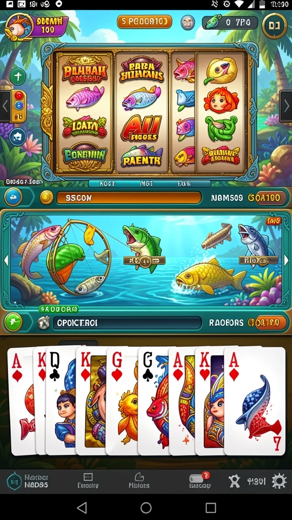 Screenshot kingdomtoto nomor 2