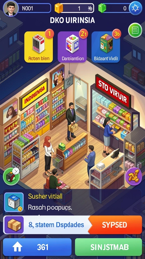 Screenshot kodokhoki889 nomor 1