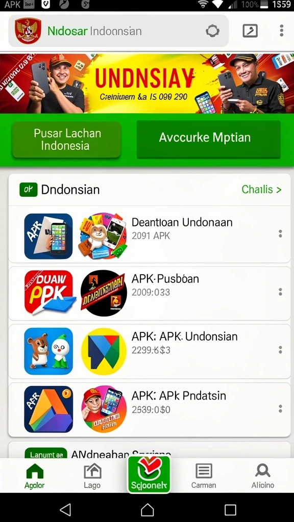 Screenshot kodokhoki889 nomor 3