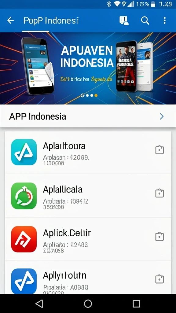 Screenshot kostoto nomor 2