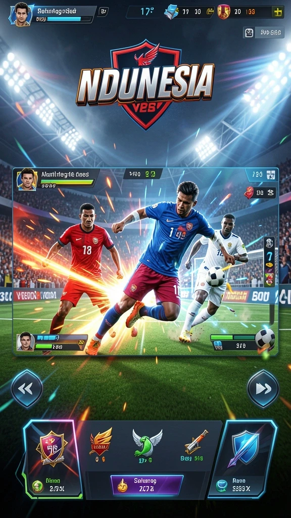 Screenshot kostoto nomor 3
