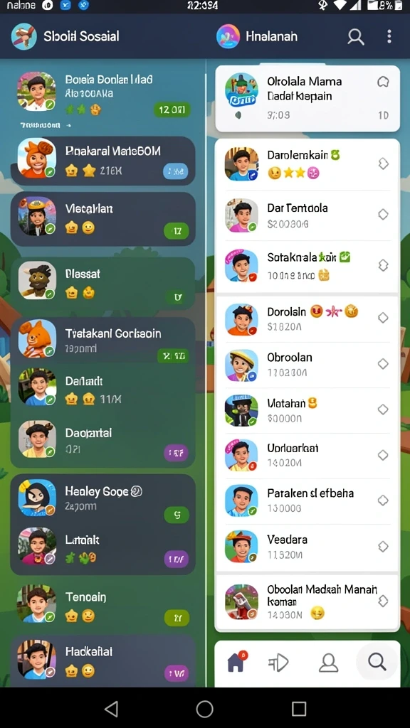 Screenshot ledakgg nomor 1
