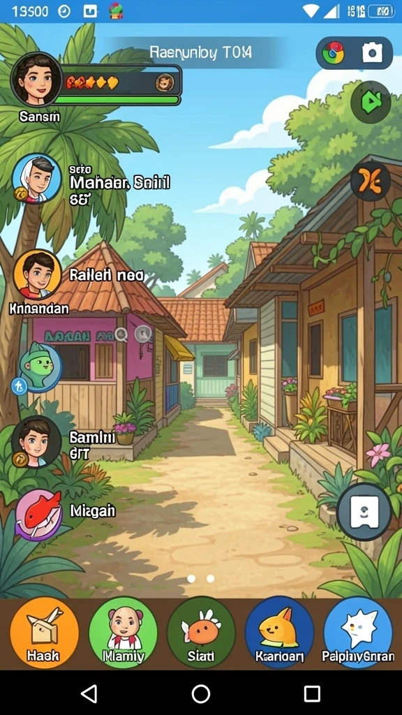 Screenshot ljo777 nomor 3