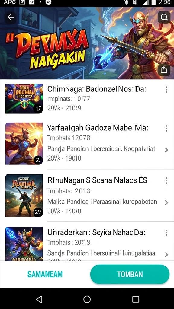 Screenshot mdg188 nomor 2