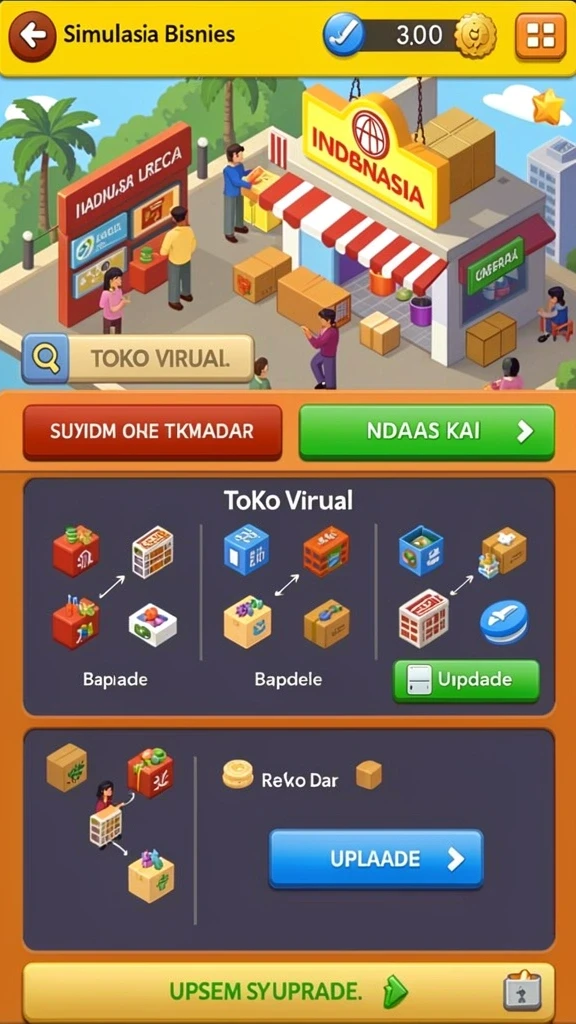 Screenshot mdg188 nomor 3