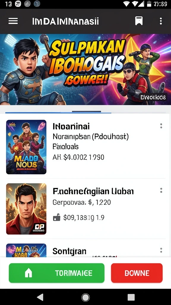 Screenshot mg525 nomor 2