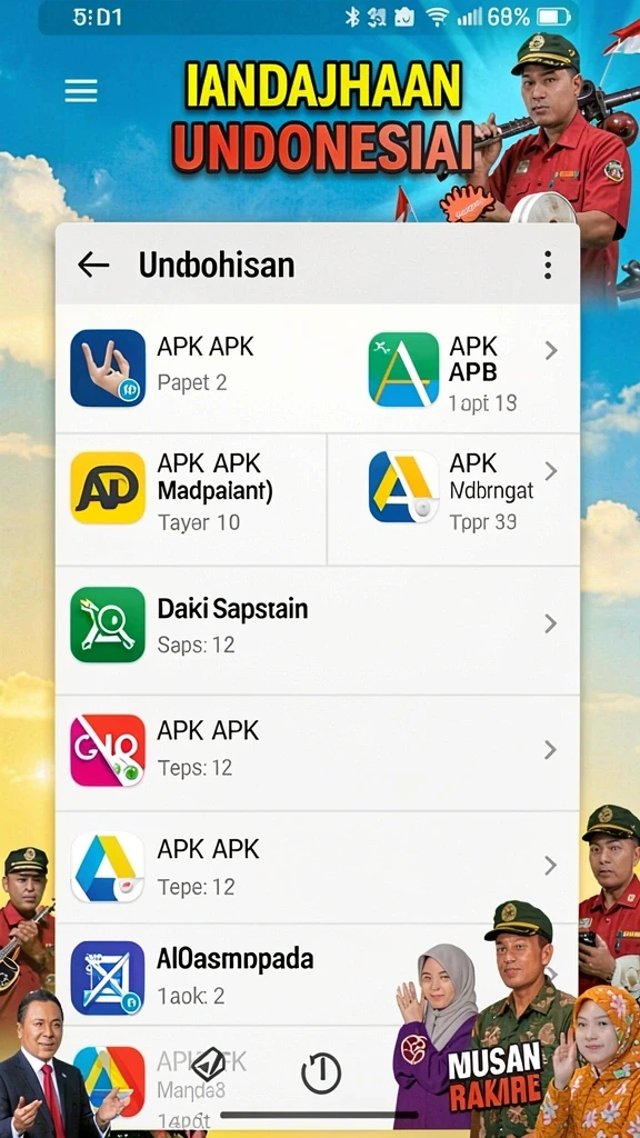Screenshot nabob77 nomor 1