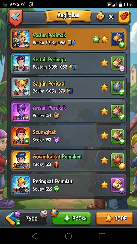 Screenshot nona88 nomor 3