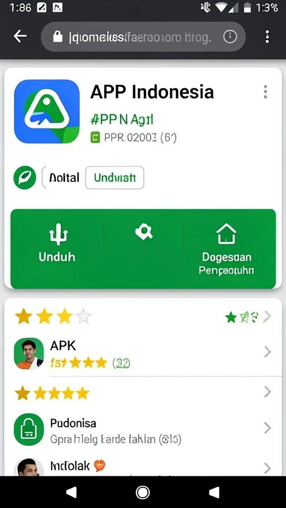 Screenshot ompong188 nomor 3