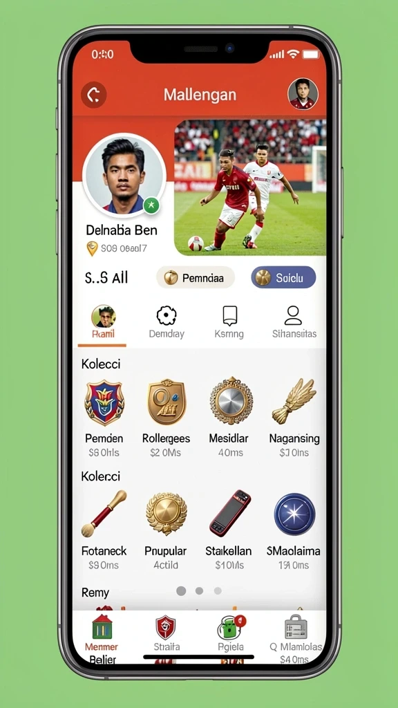 Screenshot oristoto nomor 2