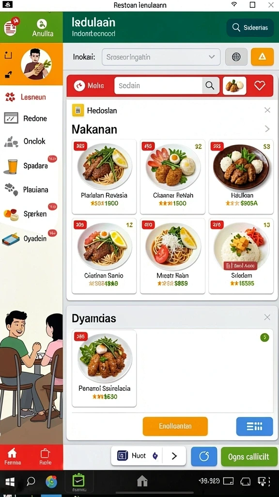Screenshot petirrp nomor 1