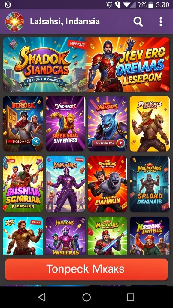 Screenshot playwin123 nomor 3