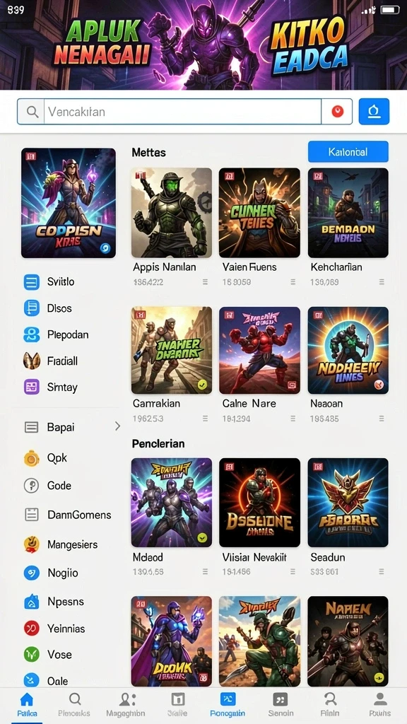 Screenshot pojerototo nomor 3