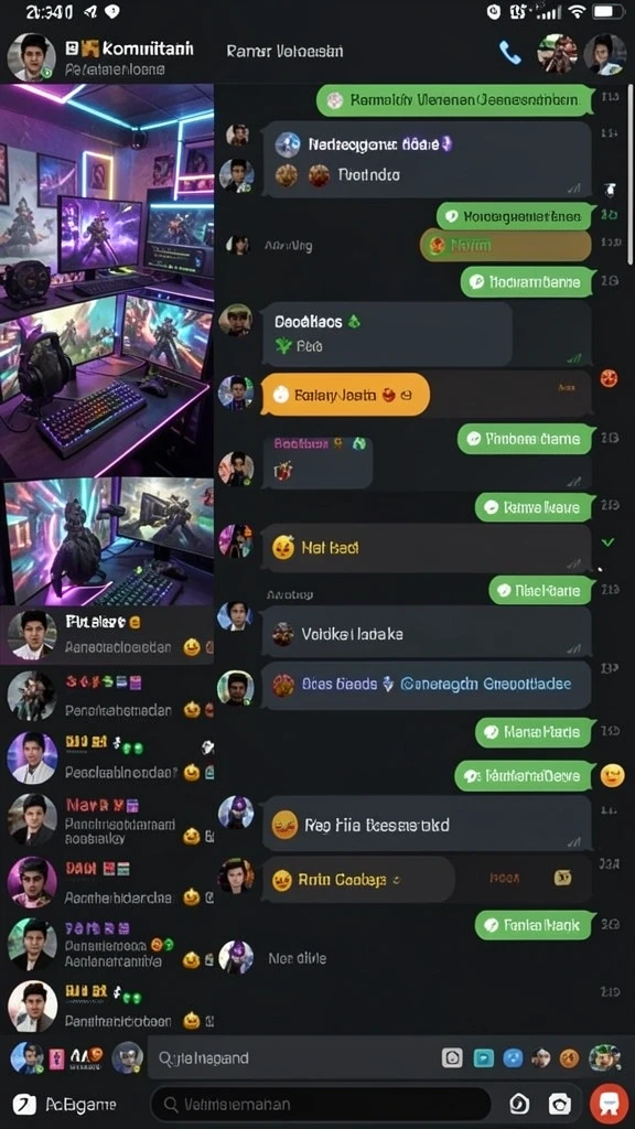 Screenshot polototo nomor 1