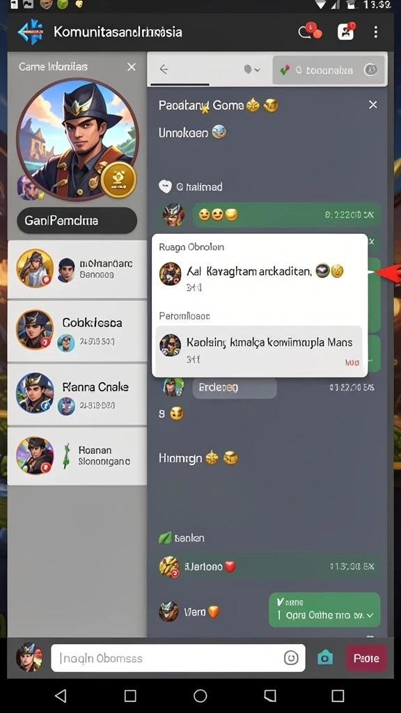 Screenshot polototo nomor 3