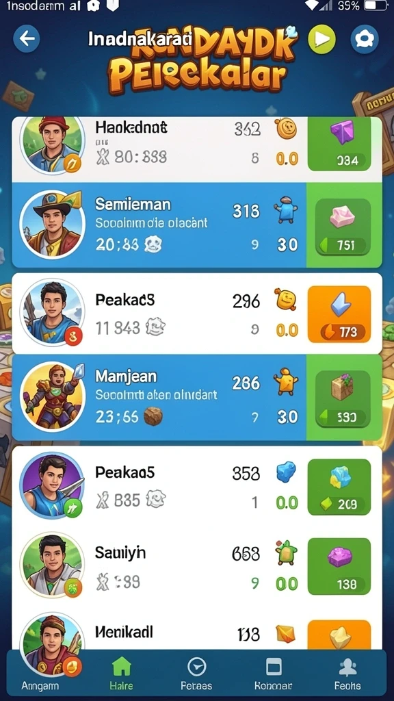 Screenshot poros77 nomor 1
