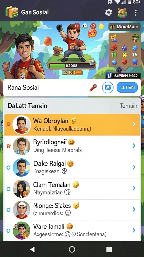 Screenshot rajajuara nomor 1