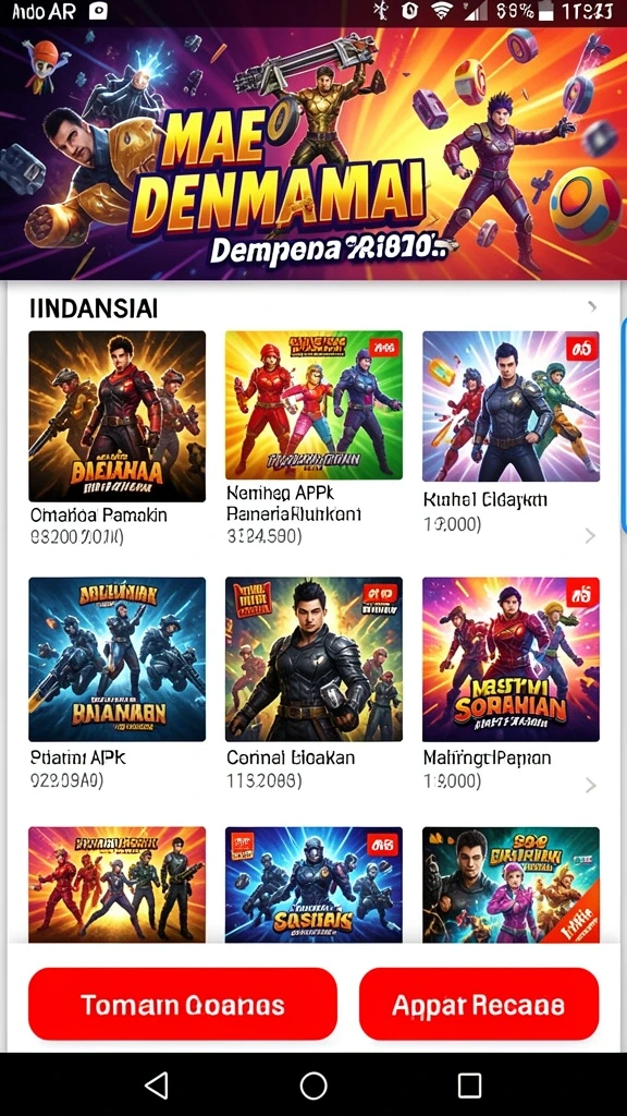 Screenshot rajawali55 nomor 1