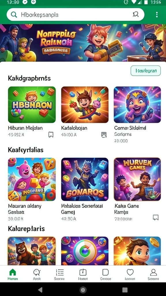 Screenshot rajazeus nomor 3