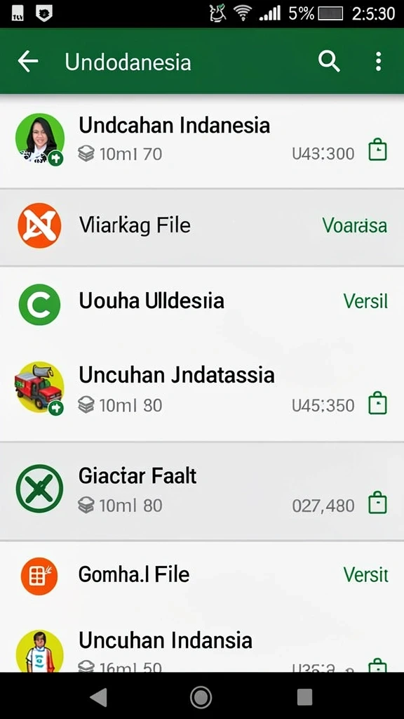 Screenshot rpvip8 nomor 3