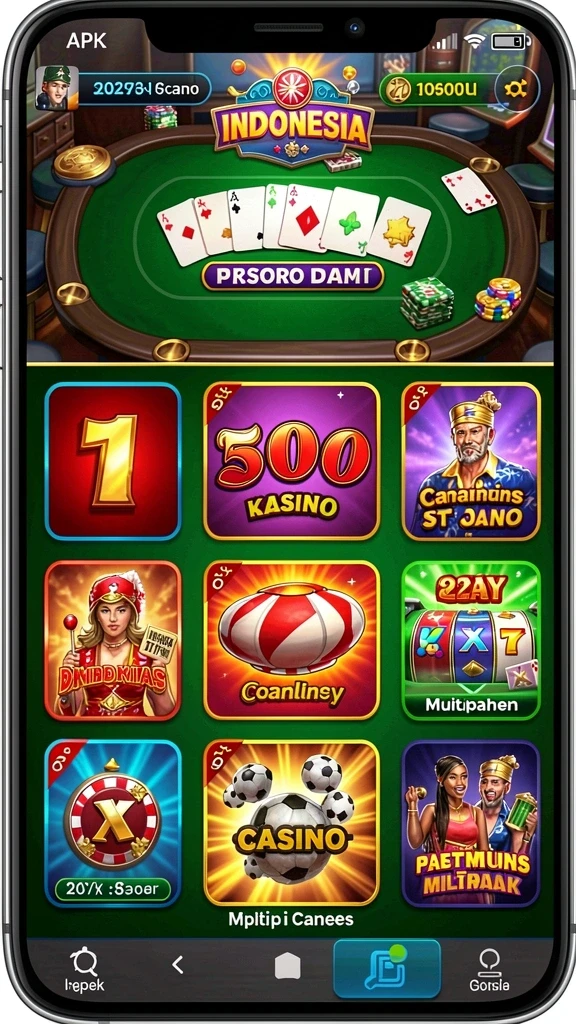 Screenshot rvip3 nomor 1