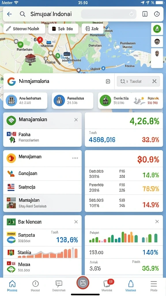 Screenshot samurai555 nomor 2