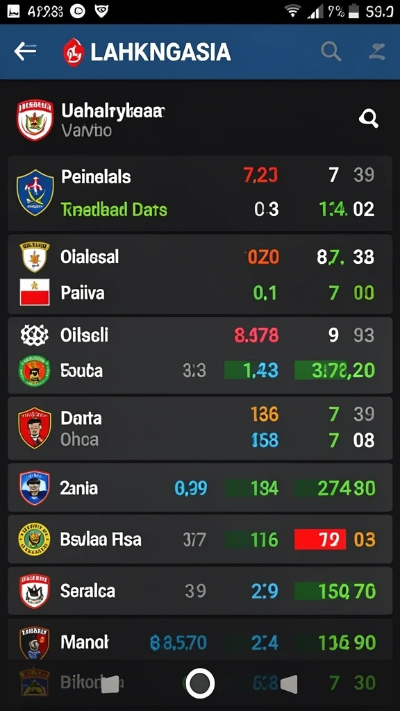 Screenshot samurai555 nomor 3