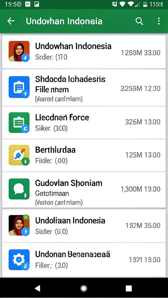 Screenshot siap108 nomor 2