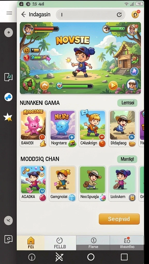 Screenshot sikat88 nomor 1