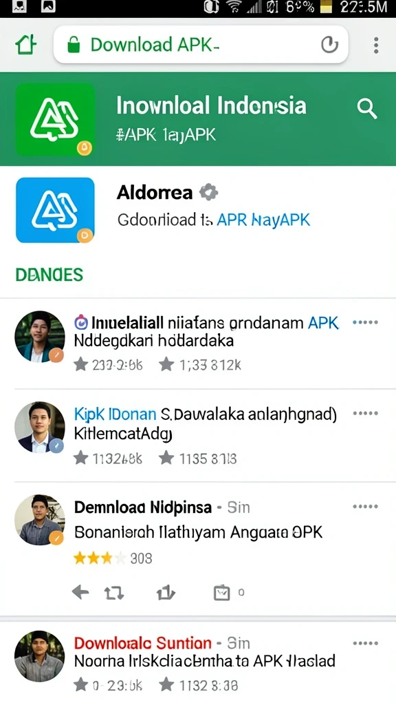 Screenshot situstoto nomor 2