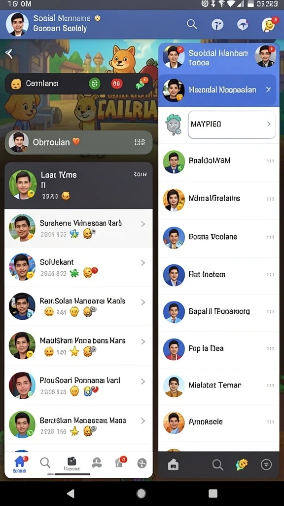 Screenshot spaceman88 nomor 1