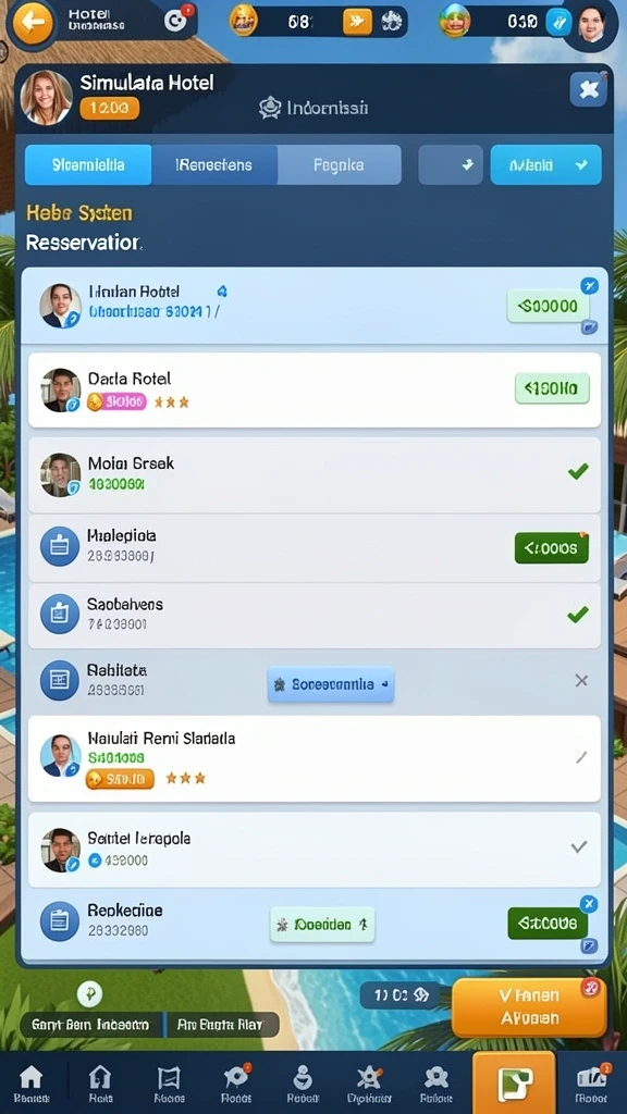 Screenshot spingold nomor 1