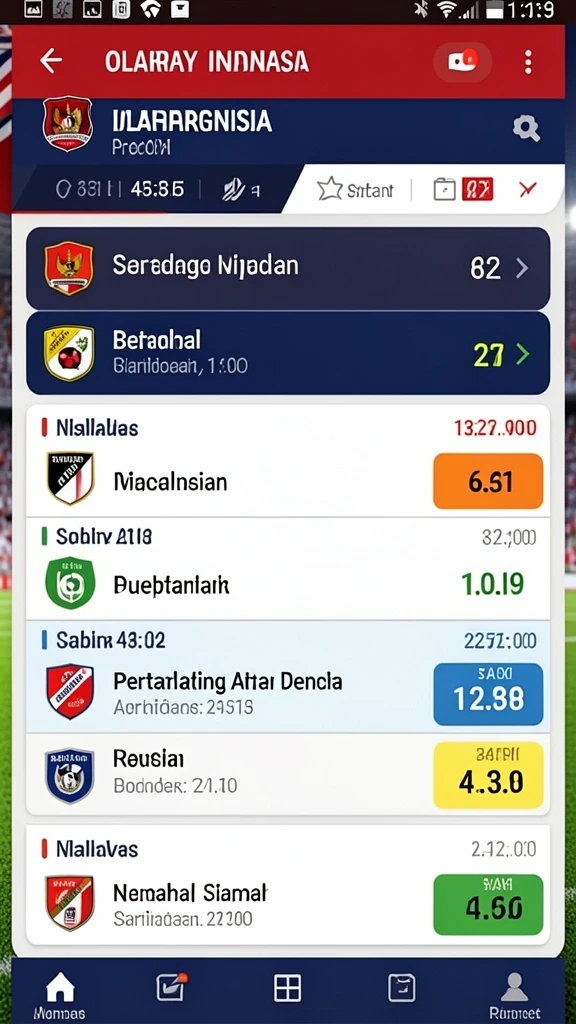 Screenshot sultanslot nomor 2