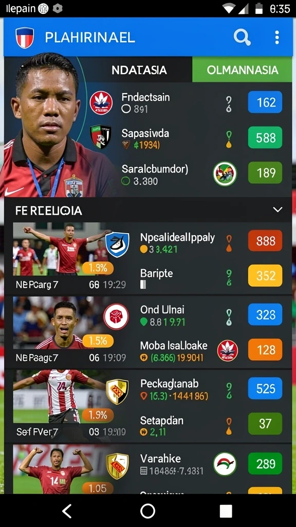 Screenshot supraslot nomor 1