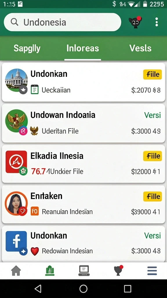 Screenshot surgaplay nomor 1