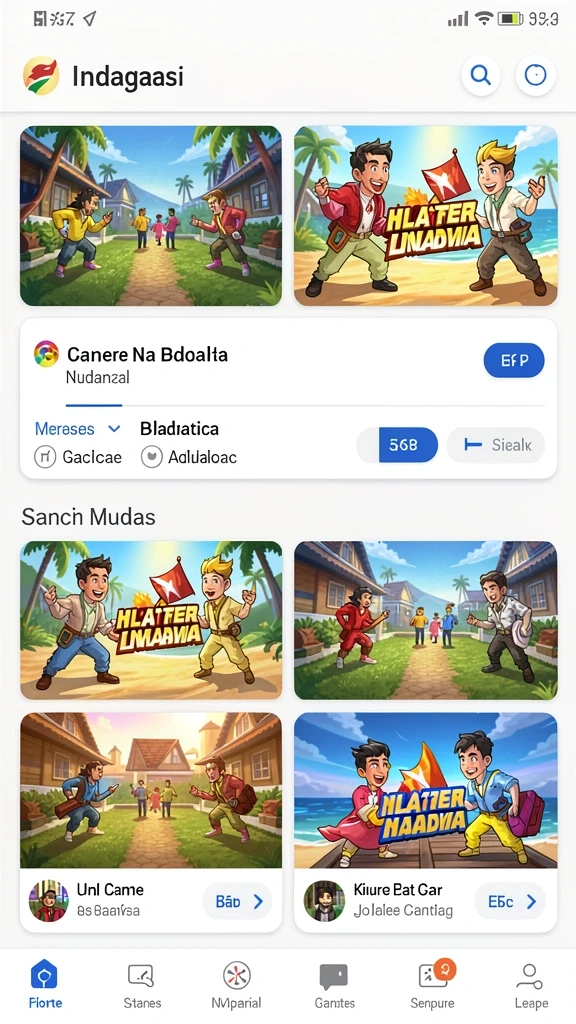 Screenshot surgaplay nomor 2