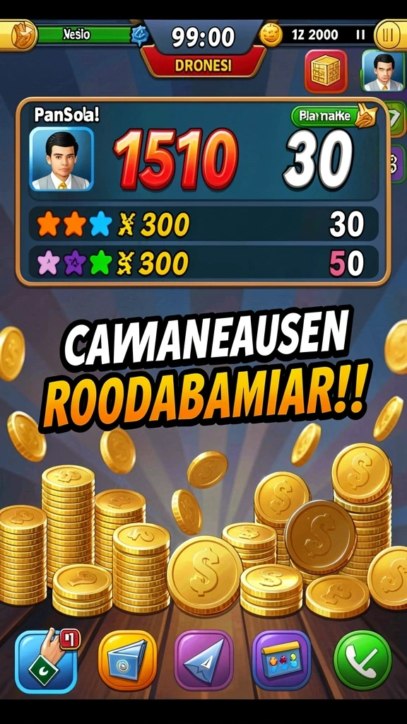 Screenshot topgun77 nomor 3