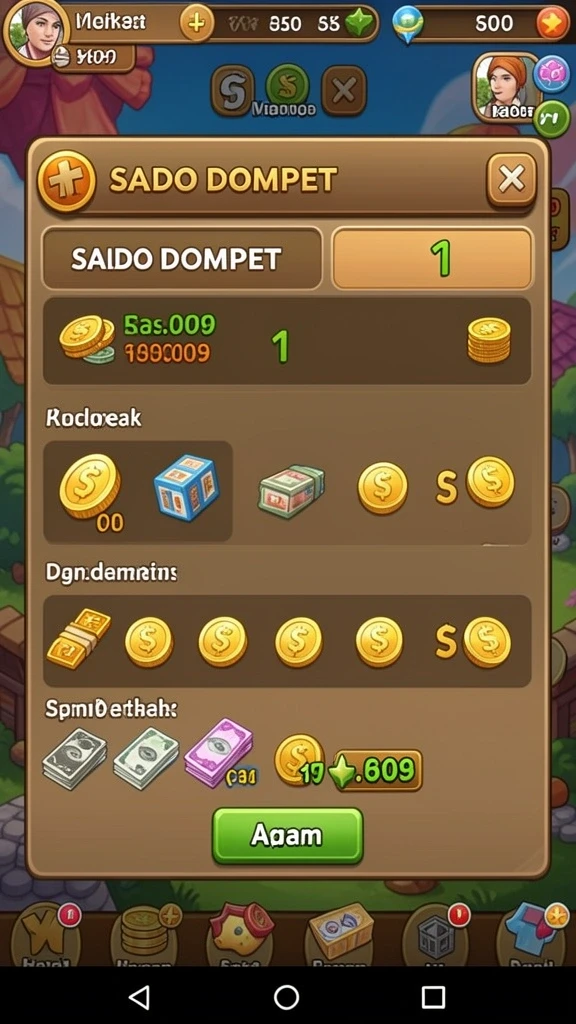 Screenshot udintogel nomor 3