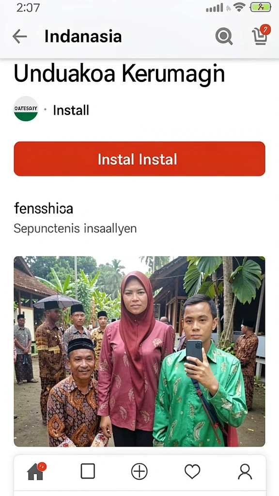 Screenshot v87 nomor 3