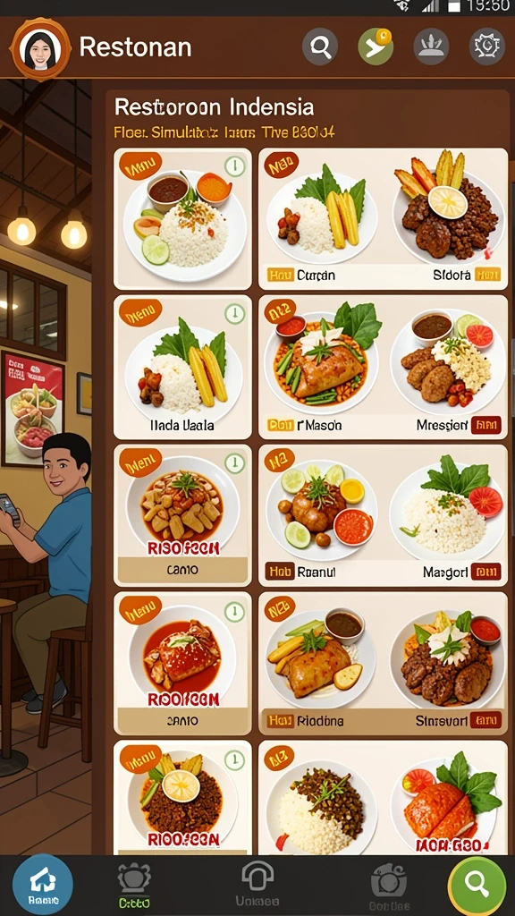 Screenshot v89 nomor 2