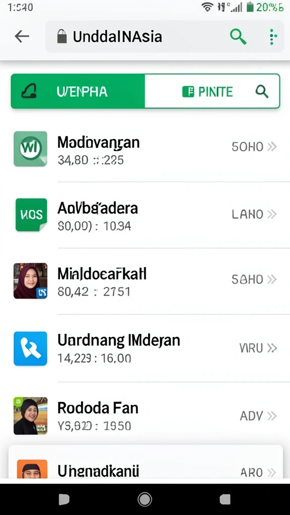 Screenshot winidn nomor 3