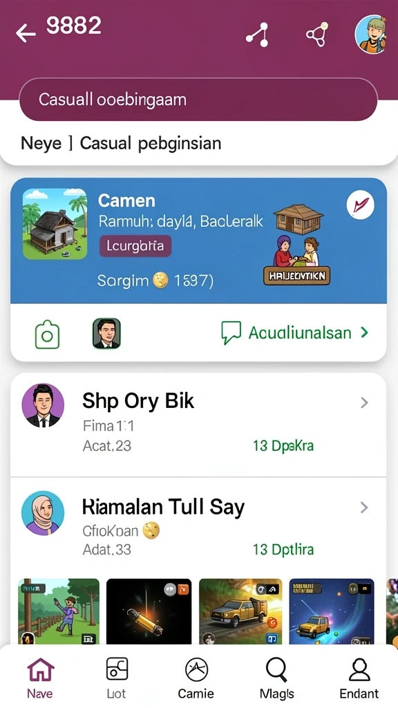 Screenshot wongtoto nomor 1