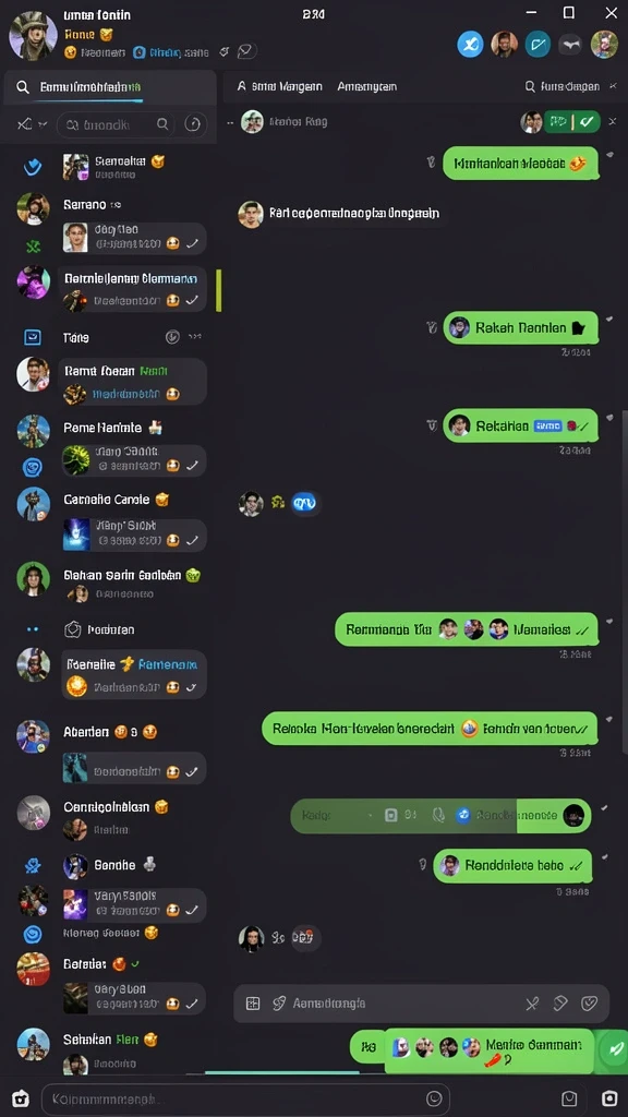 Screenshot wow77 nomor 3
