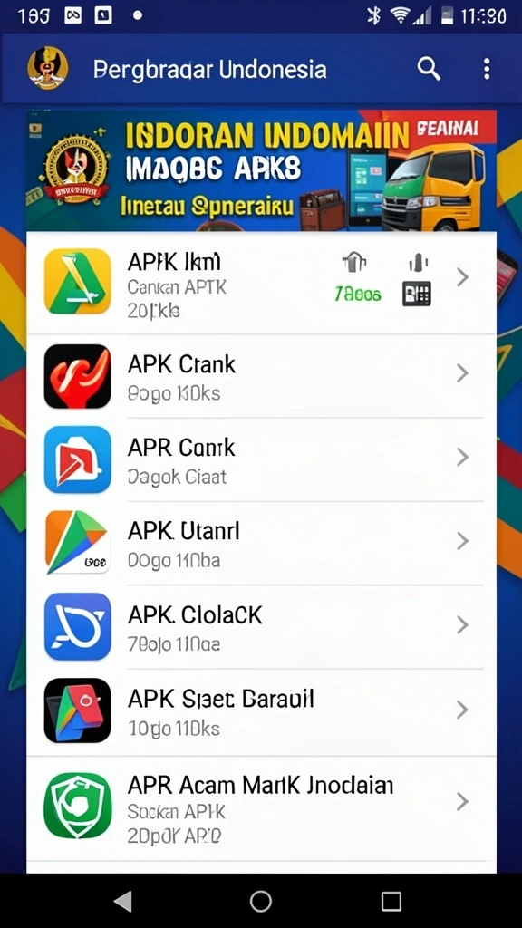 Screenshot zorototo nomor 1