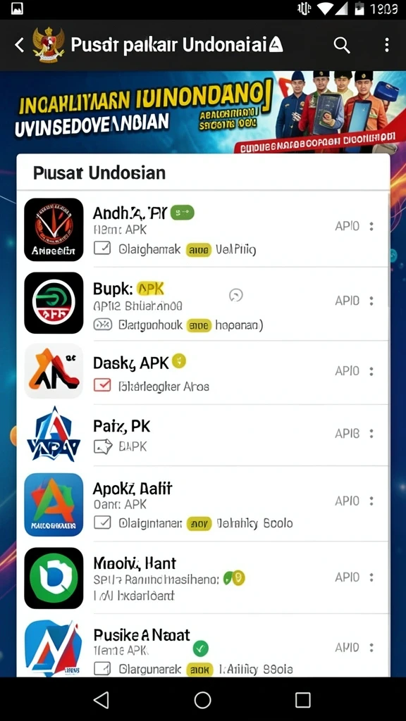 Screenshot zorototo nomor 3